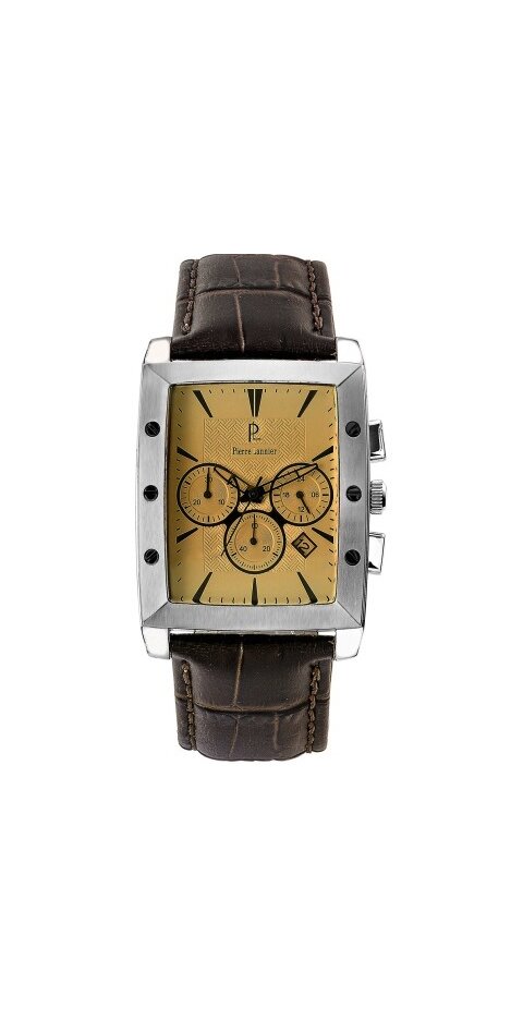 Pierre Lannier pánske hodinky CHRONOGRAPH 294C124 W382.PLX