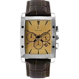 Pierre Lannier pánske hodinky CHRONOGRAPH 294C124 W382.PLX Pierre Lannier pánske hodinky CHRONOGRAPH 294C124 W382.PLX