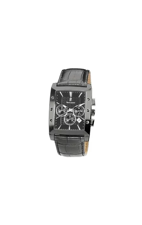 Pierre Lannier pánske hodinky CHRONOGRAPH 295C488 W381.PLX Pierre Lannier pánske hodinky CHRONOGRAPH 295C488 W381.PLX