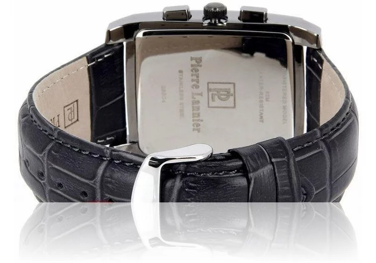 Pierre Lannier pánske hodinky CHRONOGRAPH 295C488 W381.PLX Pierre Lannier pánske hodinky CHRONOGRAPH 295C488 W381.PLX