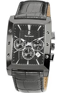 Pierre Lannier pánske hodinky CHRONOGRAPH 295C488 W381.PLX