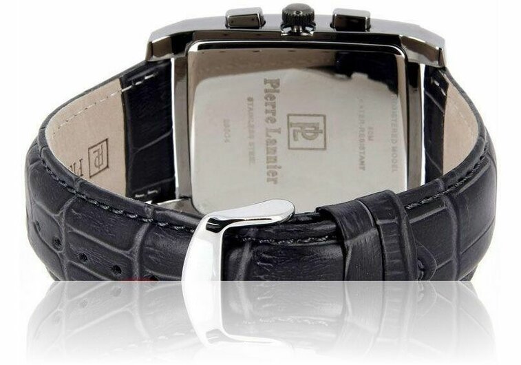 Pierre Lannier pánske hodinky CHRONOGRAPH 295C488 W381.PLX