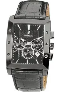 Pierre Lannier pánske hodinky CHRONOGRAPH 295C488 W381.PLX Pierre Lannier pánske hodinky CHRONOGRAPH 295C488 W381.PLX
