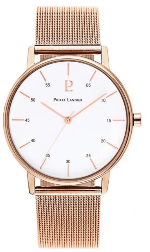 Pierre Lannier pánske hodinky CITYLINE 033K908 W265.PLX Pierre Lannier pánske hodinky CITYLINE 033K908 W265.PLX
