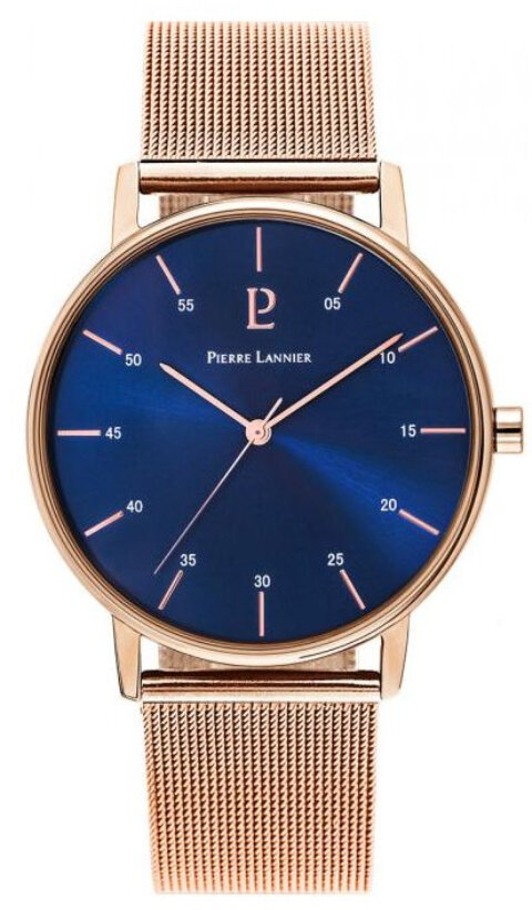 Pierre Lannier pánske hodinky CITYLINE 033K968 W266.PLX