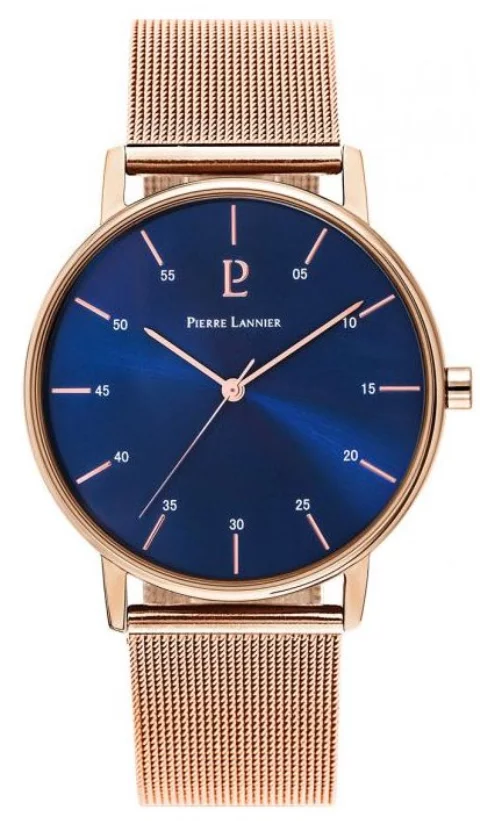 Pierre Lannier pánske hodinky CITYLINE 033K968 W266.PLX Pierre Lannier pánske hodinky CITYLINE 033K968 W266.PLX