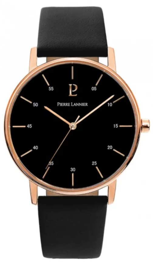 Pierre Lannier pánske hodinky CITYLINE 203F033 W268.PLX Pierre Lannier pánske hodinky CITYLINE 203F033 W268.PLX