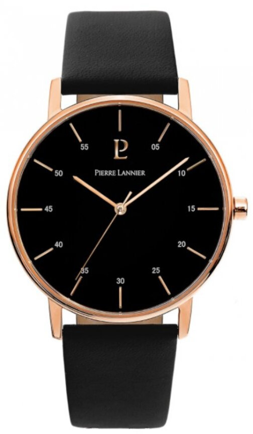 Pierre Lannier pánske hodinky CITYLINE 203F033 W268.PLX