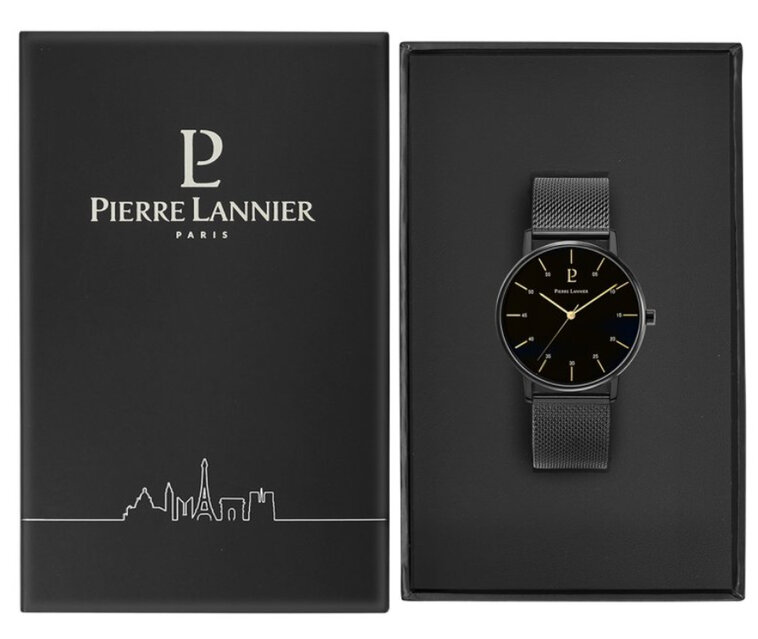 Pierre Lannier pánske hodinky CITYLINE 203F439 W264.PLX