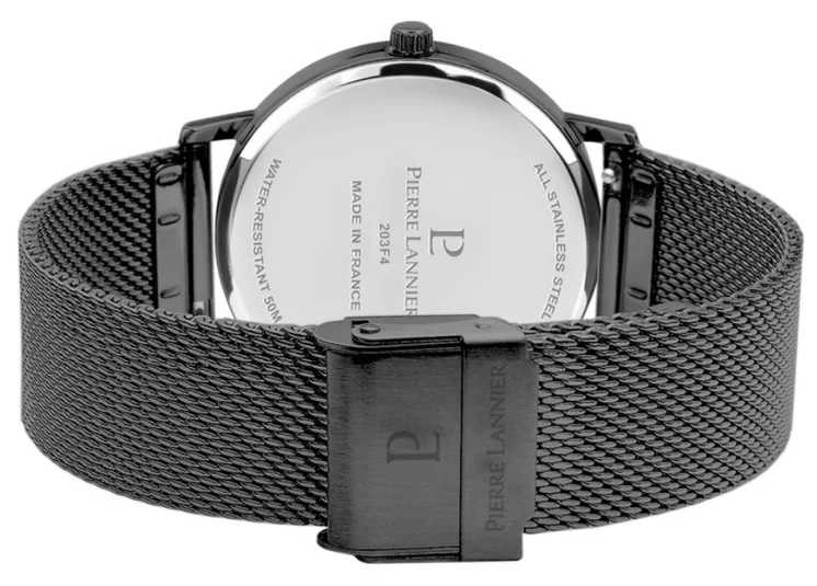 Pierre Lannier pánske hodinky CITYLINE 203F439 W264.PLX Pierre Lannier pánske hodinky CITYLINE 203F439 W264.PLX