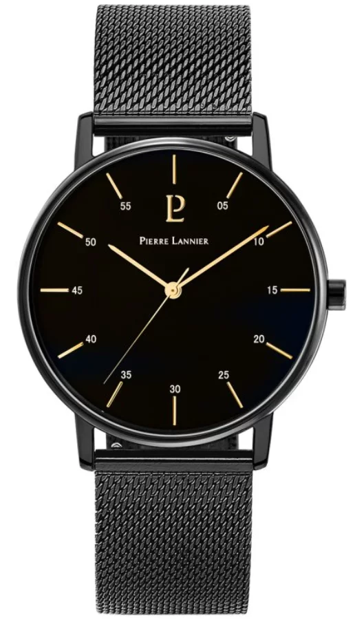 Pierre Lannier pánske hodinky CITYLINE 203F439 W264.PLX Pierre Lannier pánske hodinky CITYLINE 203F439 W264.PLX
