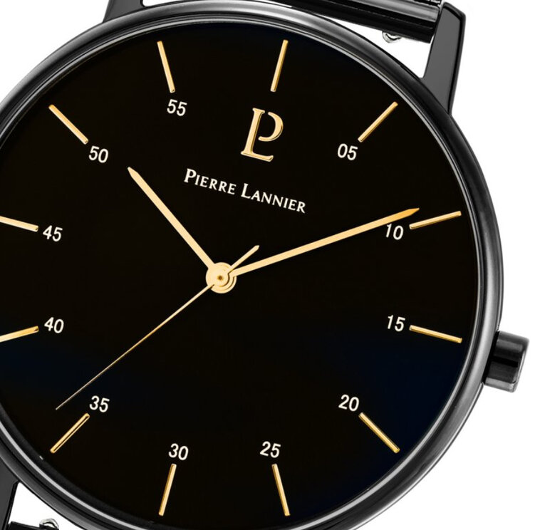 Pierre Lannier pánske hodinky CITYLINE 203F439 W264.PLX