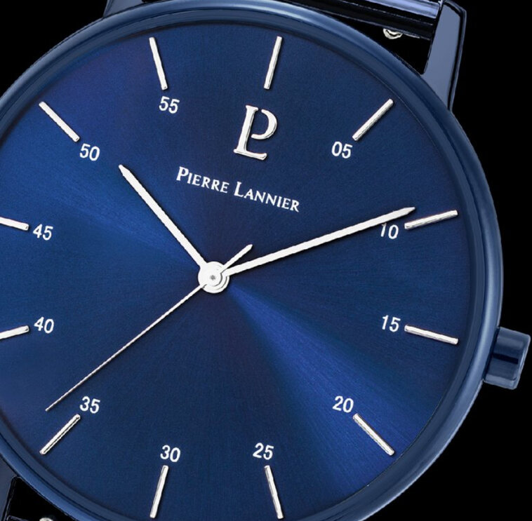 Pierre Lannier pánske hodinky CITYLINE 203F466 W263.PLX