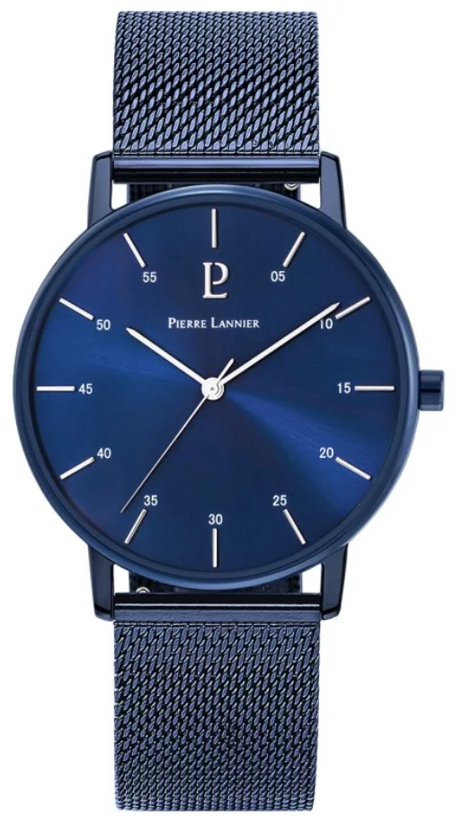 Pierre Lannier pánske hodinky CITYLINE 203F466 W263.PLX Pierre Lannier pánske hodinky CITYLINE 203F466 W263.PLX