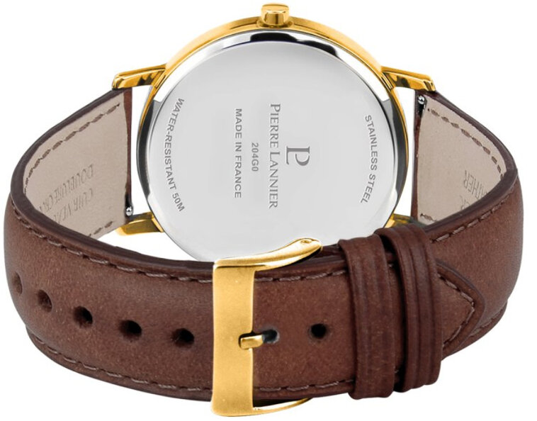 Pierre Lannier pánske hodinky CITYLINE 204 g064 W262.PLX