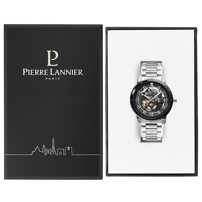 Pierre Lannier pánske hodinky CONTEENIUM 321C131 W736.PL