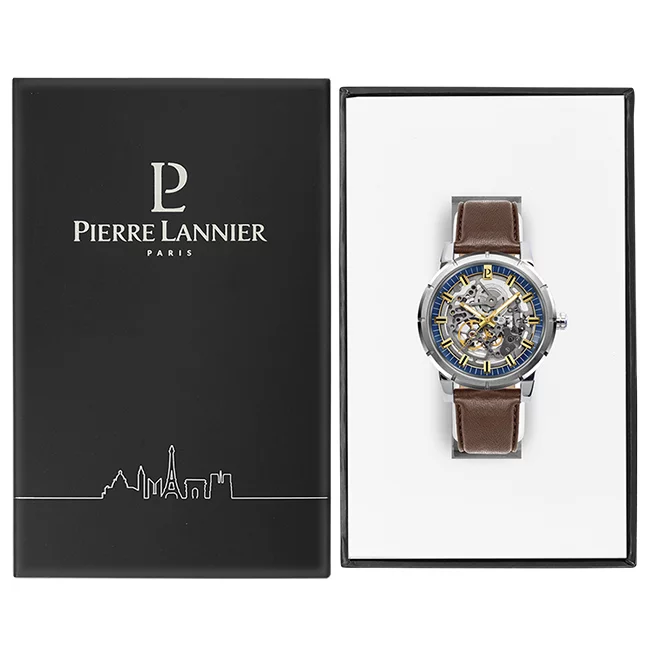 Pierre Lannier pánske hodinky CONTEENIUM 329B164 W735.PL Pierre Lannier pánske hodinky CONTEENIUM 329B164 W735.PL