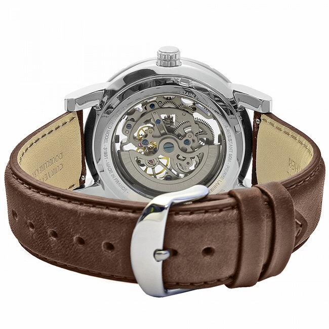 Pierre Lannier pánske hodinky CONTEENIUM 329B164 W735.PL
