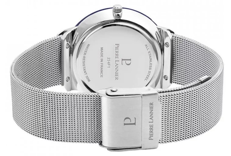 Pierre Lannier pánske hodinky DANDY 234F168 W295.PLX Pierre Lannier pánske hodinky DANDY 234F168 W295.PLX
