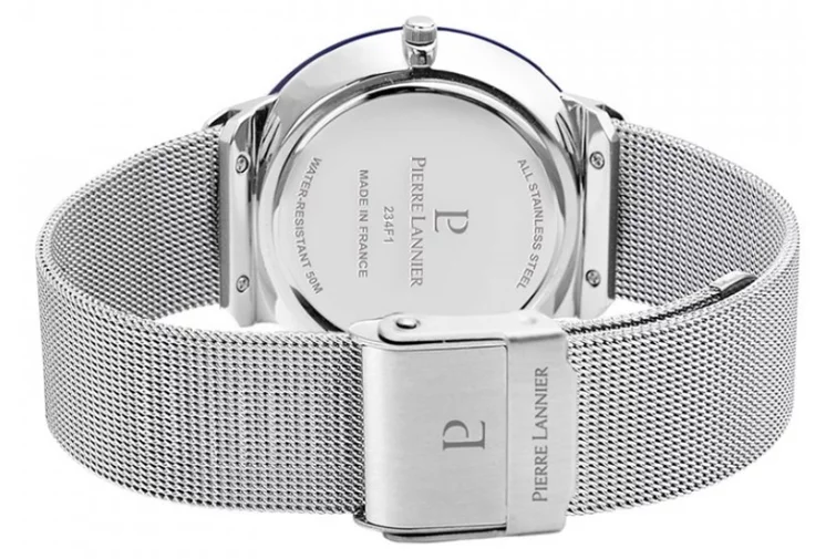 Pierre Lannier pánske hodinky DANDY 234F168 W295.PLX Pierre Lannier pánske hodinky DANDY 234F168 W295.PLX