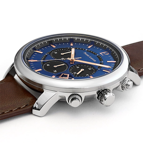 Pierre Lannier pánske hodinky IMPULSION 228H164 W378.PLX Pierre Lannier pánske hodinky IMPULSION 228H164 W378.PLX