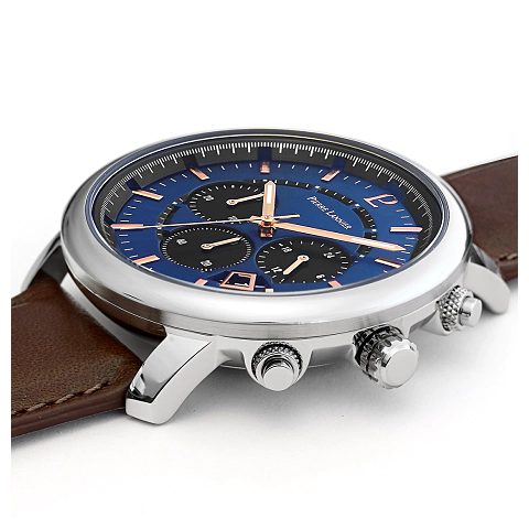Pierre Lannier pánske hodinky IMPULSION 228H164 W378.PLX Pierre Lannier pánske hodinky IMPULSION 228H164 W378.PLX