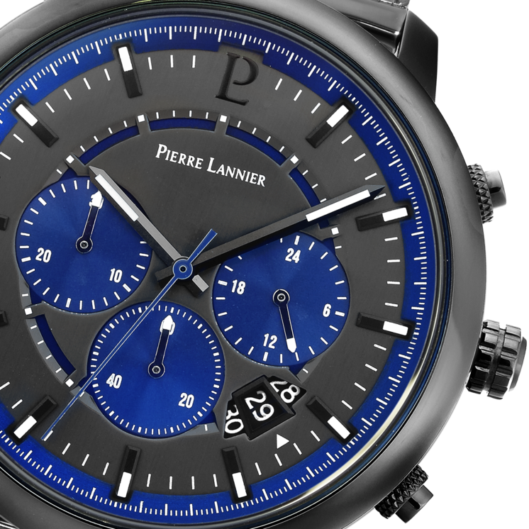 Pierre Lannier pánske hodinky IMPULSION 229F468 W725.PL
