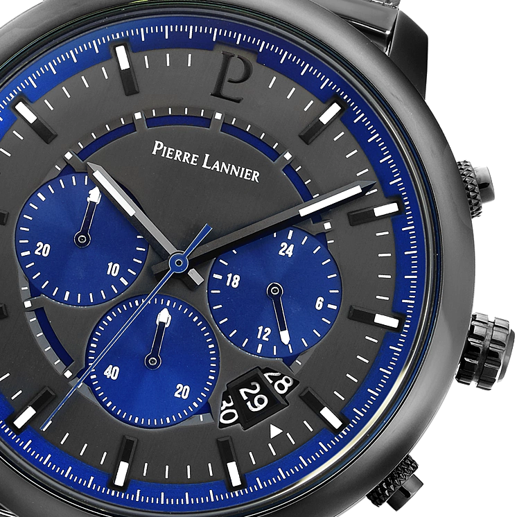 Pierre Lannier pánske hodinky IMPULSION 229F468 W725.PL