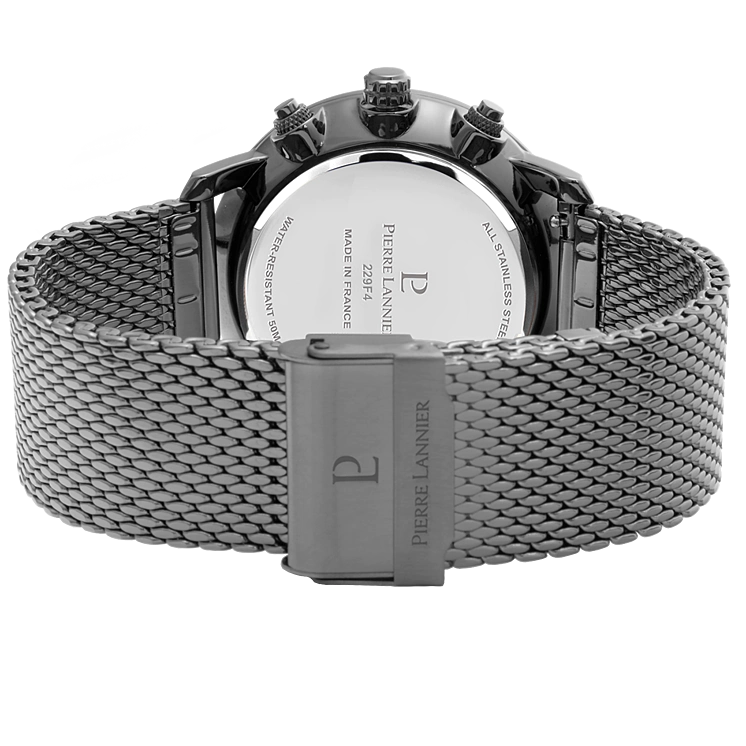 Pierre Lannier pánske hodinky IMPULSION 229F468 W725.PL