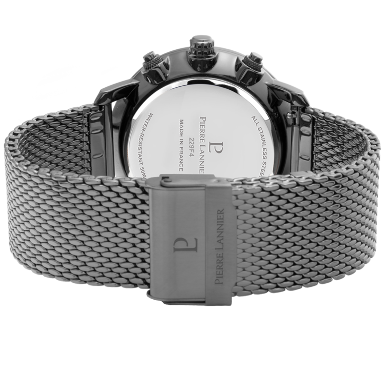 Pierre Lannier pánske hodinky IMPULSION 229F468 W725.PL