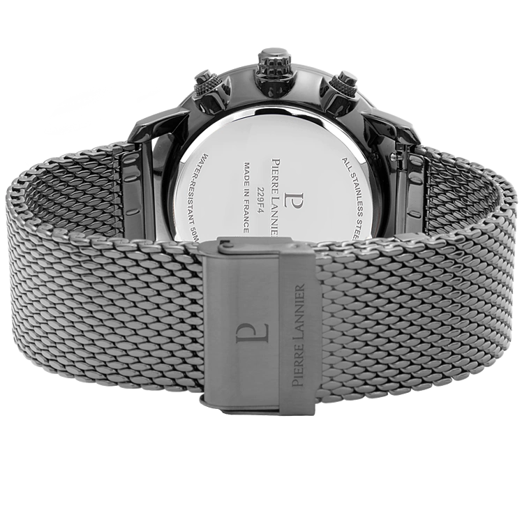Pierre Lannier pánske hodinky IMPULSION 229F468 W725.PL