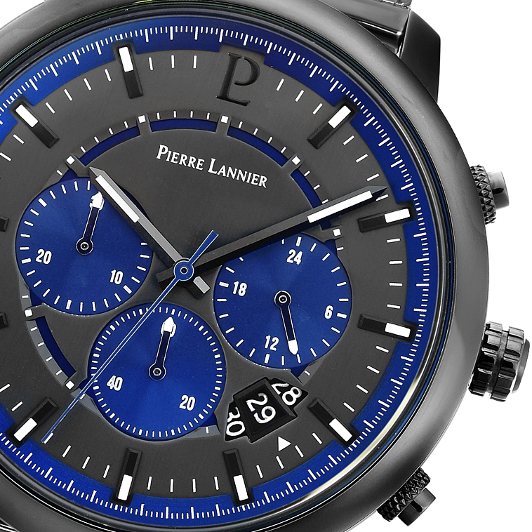 Pierre Lannier pánske hodinky IMPULSION 229F468 W725.PL