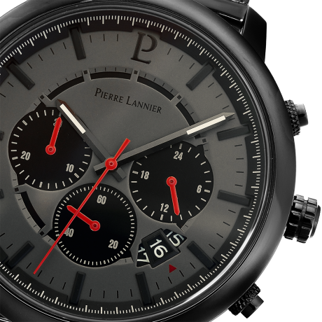 Pierre Lannier pánske hodinky IMPULSION 229F488 W380.PLX