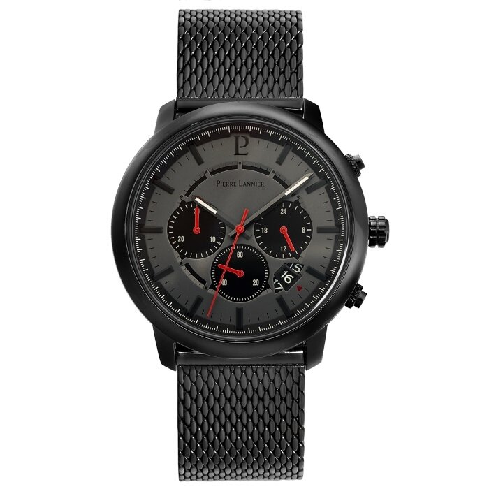 Pierre Lannier pánske hodinky IMPULSION 229F488 W380.PLX