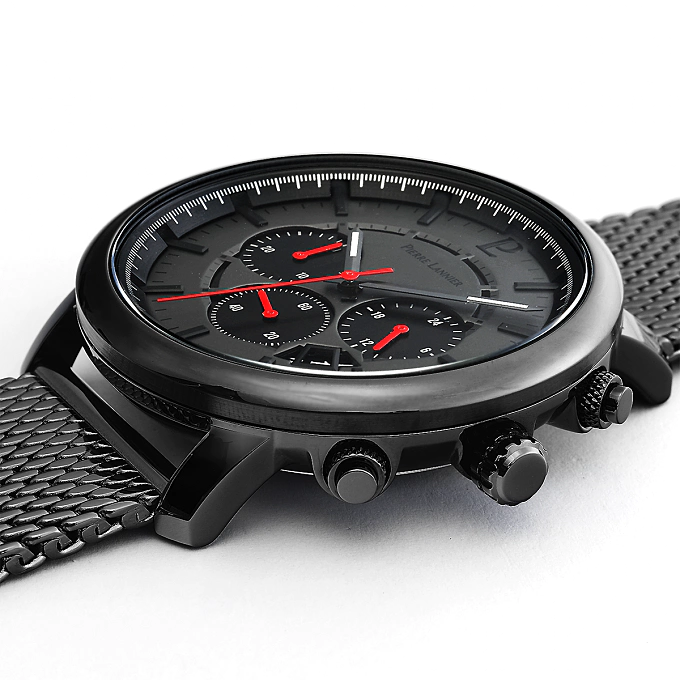 Pierre Lannier pánske hodinky IMPULSION 229F488 W380.PLX Pierre Lannier pánske hodinky IMPULSION 229F488 W380.PLX