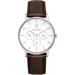 Pierre Lannier pánske hodinky LECARE 208 g104 W332.PLX Pierre Lannier pánske hodinky LECARE 208 g104 W332.PLX
