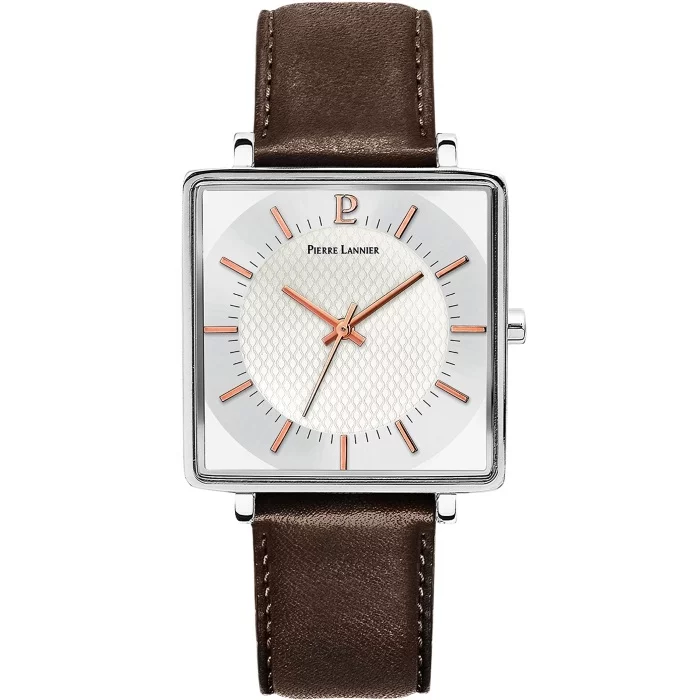 Pierre Lannier pánske hodinky LECARE 210F124 W346.PLX Pierre Lannier pánske hodinky LECARE 210F124 W346.PLX