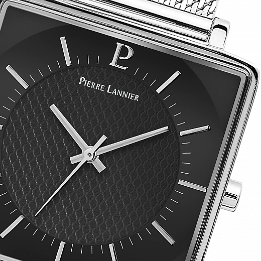 Pierre Lannier pánske hodinky LECARE 210J138 W724.PL