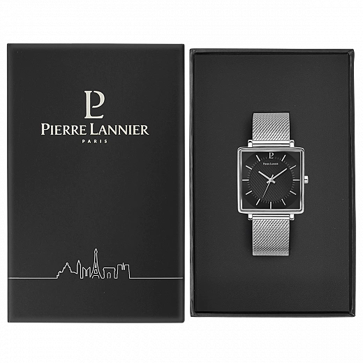 Pierre Lannier pánske hodinky LECARE 210J138 W724.PL