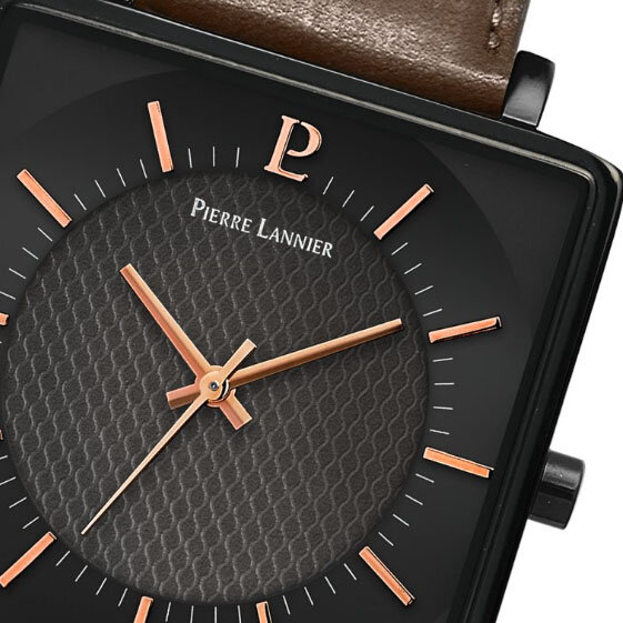 Pierre Lannier pánske hodinky LECARE 211J434 W345.PLX