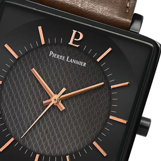 Pierre Lannier pánske hodinky LECARE 211J434 W345.PLX Pierre Lannier pánske hodinky LECARE 211J434 W345.PLX
