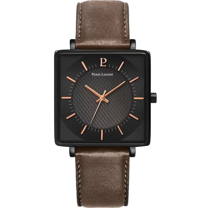 Pierre Lannier pánske hodinky LECARE 211J434 W345.PLX Pierre Lannier pánske hodinky LECARE 211J434 W345.PLX