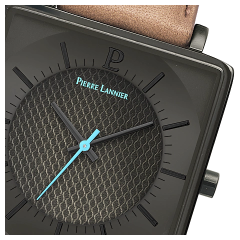 Pierre Lannier pánske hodinky LECARE 212F484 W347.PLX Pierre Lannier pánske hodinky LECARE 212F484 W347.PLX