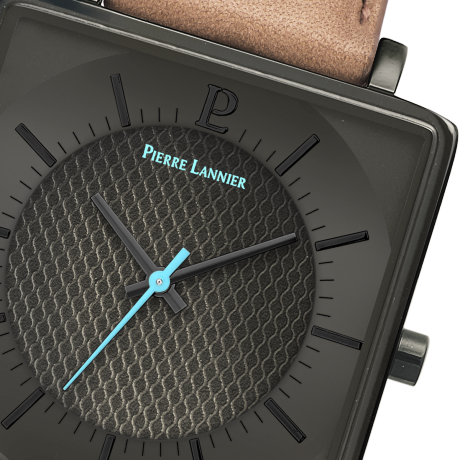 Pierre Lannier pánske hodinky LECARE 212F484 W347.PLX
