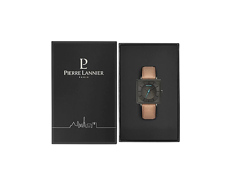 Pierre Lannier pánske hodinky LECARE 212F484 W347.PLX Pierre Lannier pánske hodinky LECARE 212F484 W347.PLX