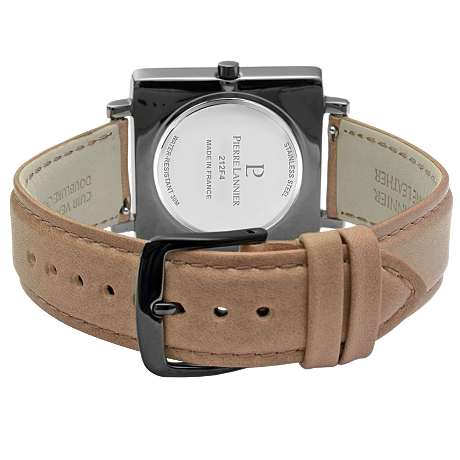 Pierre Lannier pánske hodinky LECARE 212F484 W347.PLX Pierre Lannier pánske hodinky LECARE 212F484 W347.PLX
