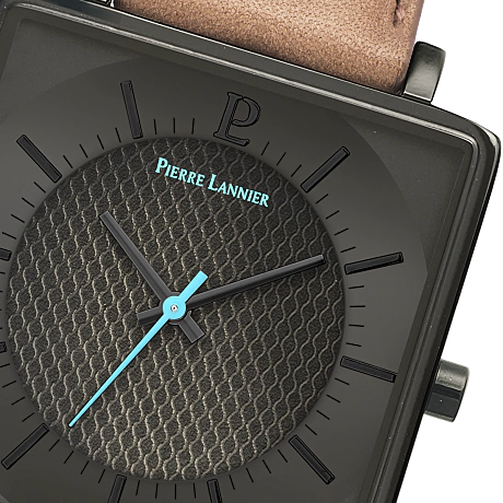 Pierre Lannier pánske hodinky LECARE 212F484 W347.PLX Pierre Lannier pánske hodinky LECARE 212F484 W347.PLX