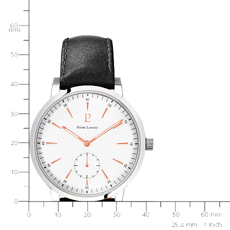Pierre Lannier pánske hodinky SPIRIT 215K103 W353.PLX Pierre Lannier pánske hodinky SPIRIT 215K103 W353.PLX