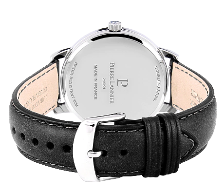 Pierre Lannier pánske hodinky SPIRIT 215K103 W353.PLX Pierre Lannier pánske hodinky SPIRIT 215K103 W353.PLX