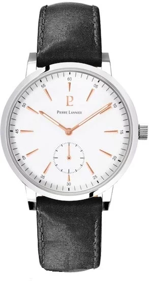 Pierre Lannier pánske hodinky SPIRIT 215K103 W353.PLX Pierre Lannier pánske hodinky SPIRIT 215K103 W353.PLX
